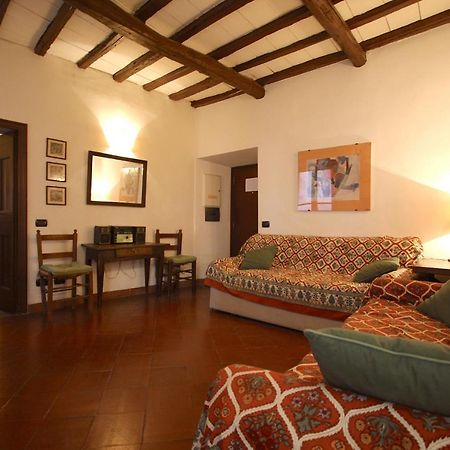 Pozzuolo Holiday House Рим Екстер'єр фото