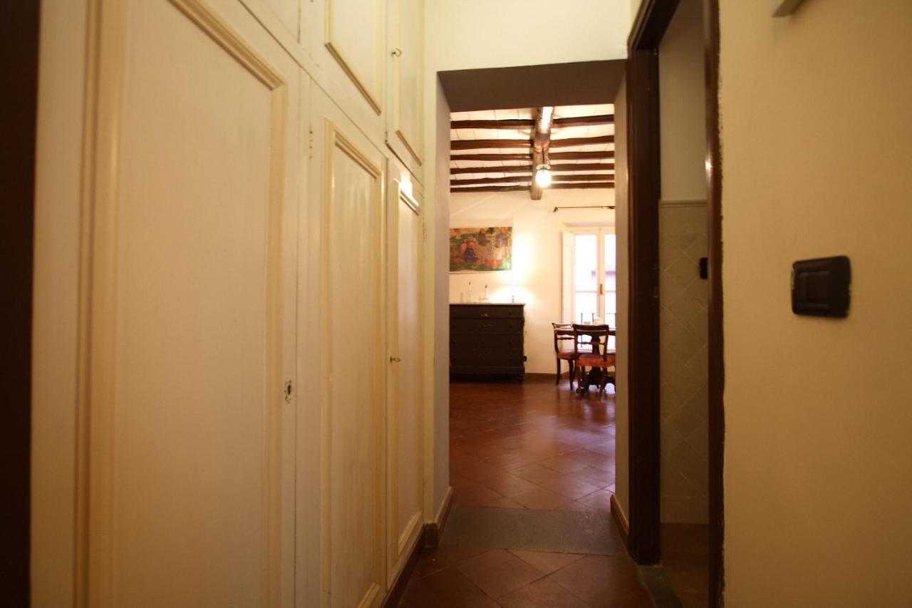 Pozzuolo Holiday House Рим Екстер'єр фото
