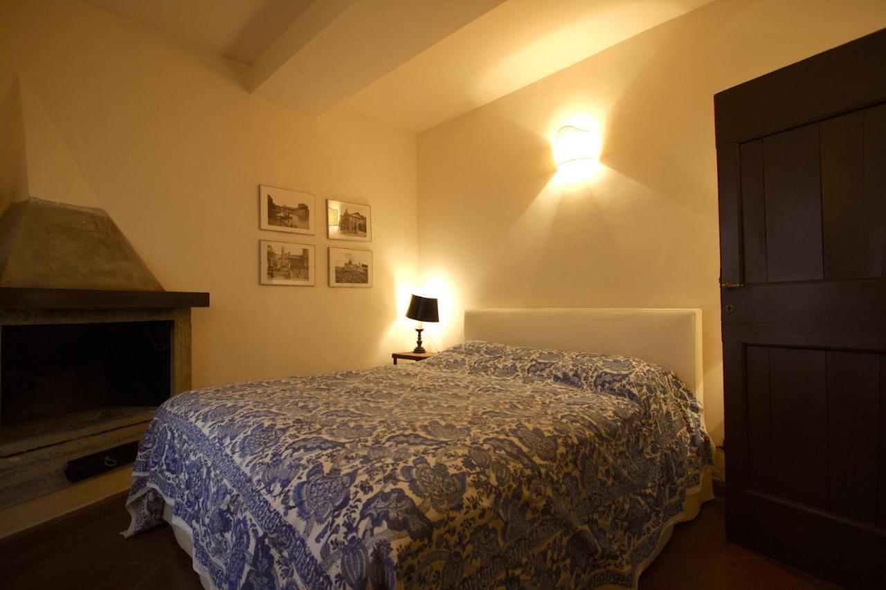 Pozzuolo Holiday House Рим Екстер'єр фото