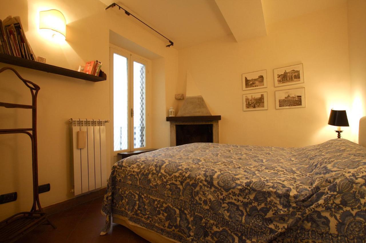 Pozzuolo Holiday House Рим Екстер'єр фото