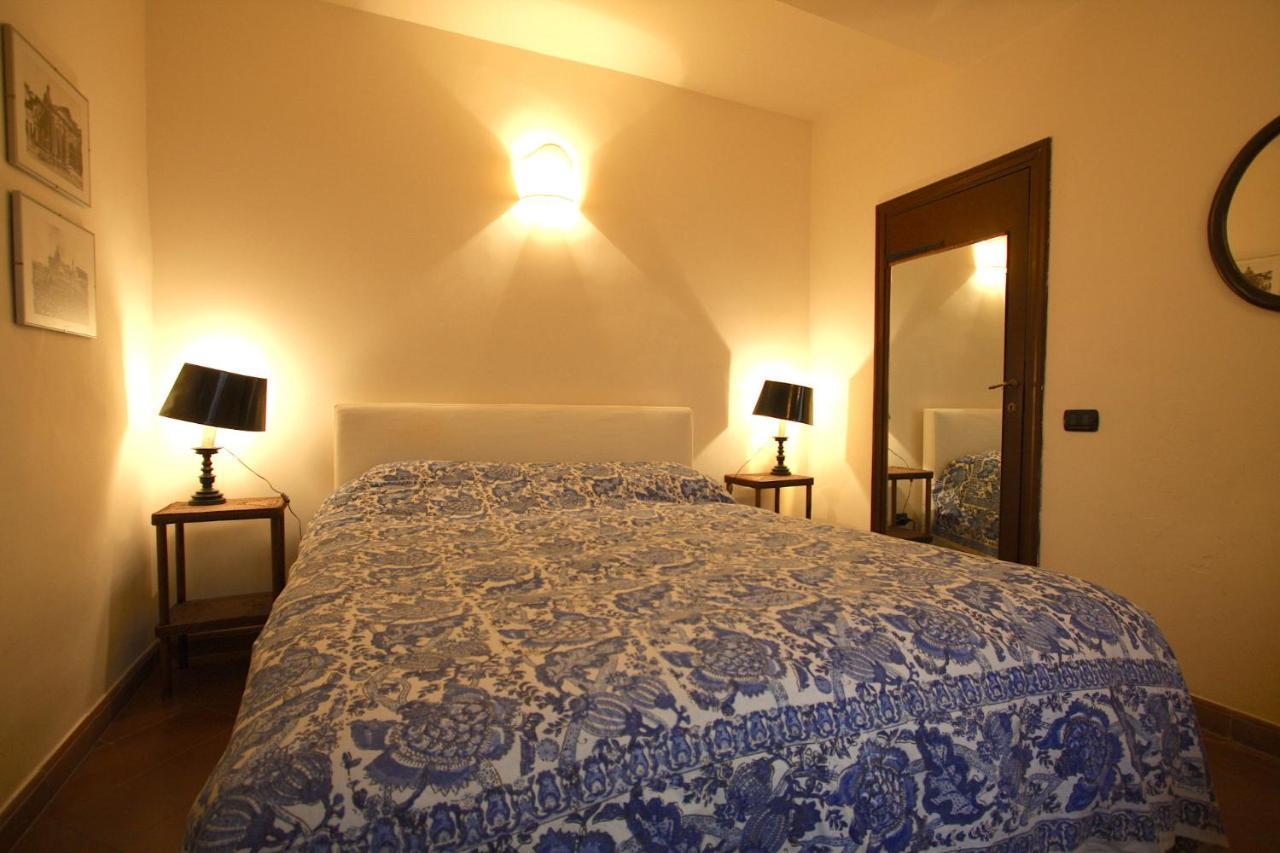 Pozzuolo Holiday House Рим Екстер'єр фото