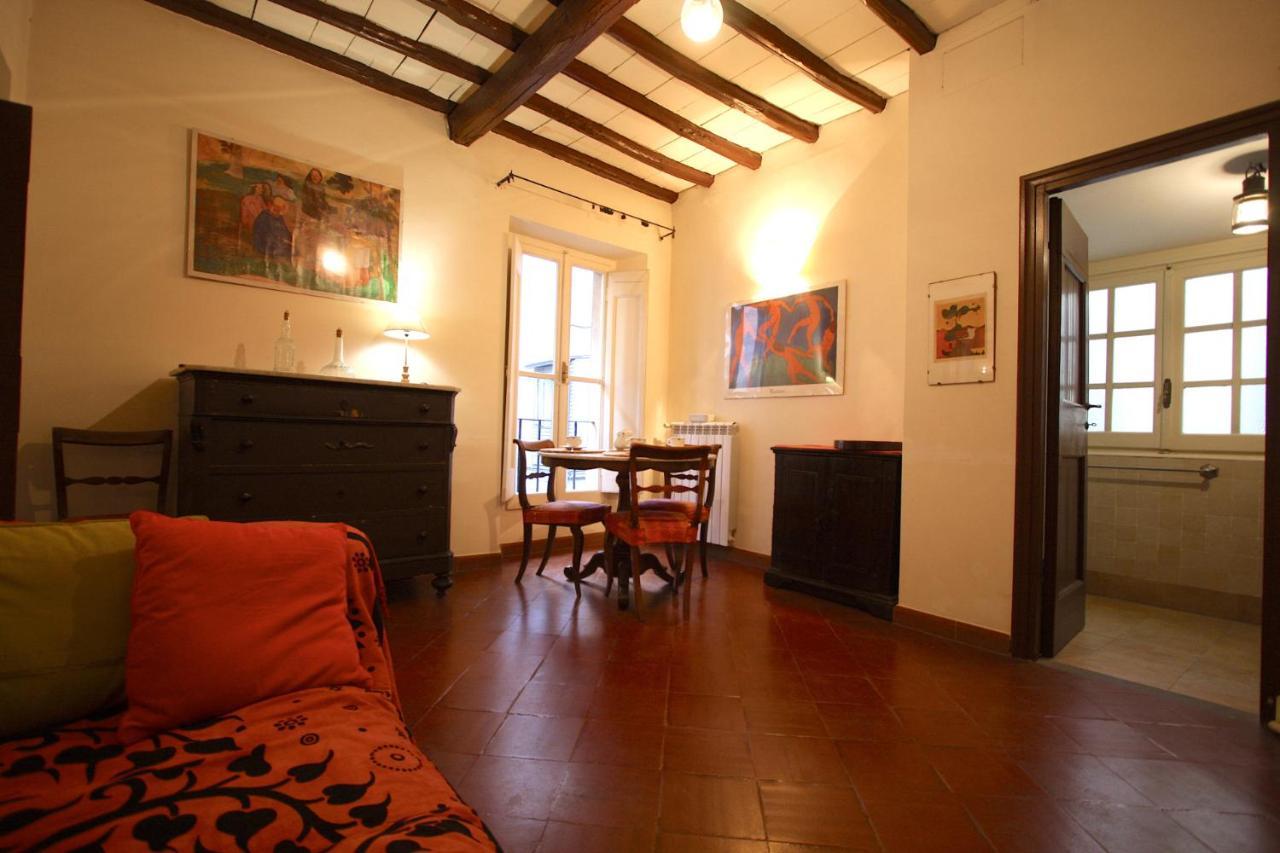 Pozzuolo Holiday House Рим Екстер'єр фото