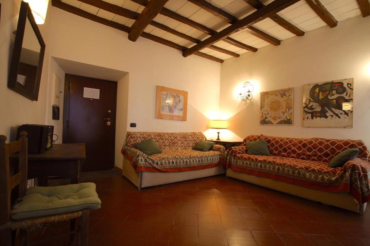 Pozzuolo Holiday House Рим Екстер'єр фото
