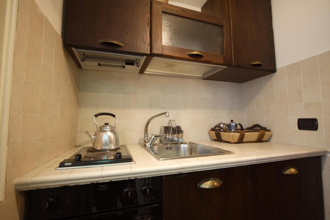 Pozzuolo Holiday House Рим Екстер'єр фото