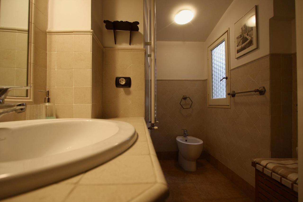 Pozzuolo Holiday House Рим Екстер'єр фото